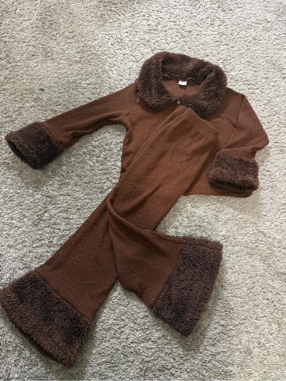 Outfit for girl